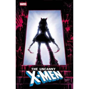 Uncanny X-Men #17 (2025)