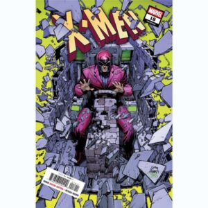 X-Men #18 (2025)
