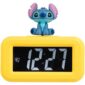 Äratuskell Lilo & Stitch - Icon 9 cm