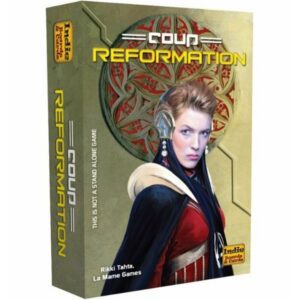 Coup Reformation