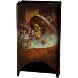 Dungeons & Dragons Jeff Easley Dice Tower