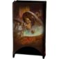 Dungeons & Dragons Jeff Easley Dice Tower