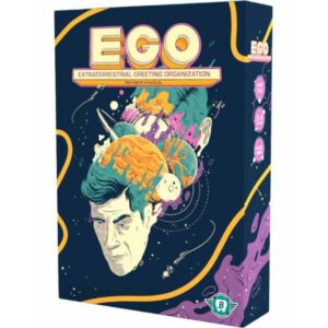 Ego
