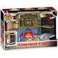 Funko Bitty POP! Boxes IT - Pennywise's Lair