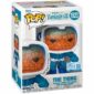 Funko POP! The Fantastic Four First Steps - The Thing (Astronaut) 10 cm