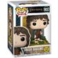 Funko POP! The Lord of the Rings - Frodo Baggins 10 cm