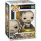 Funko POP! The Lord of the Rings - Gollum 10 cm