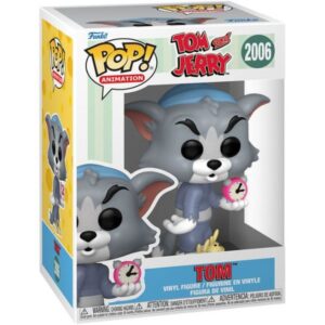 Funko POP! Tom & Jerry - Tom 10 cm