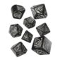 Game of Thrones - Night's Watch Dice Set (8)