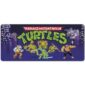 Hiirematt Teenage Mutant Ninja Turtles - Retro 80 x 35 cm