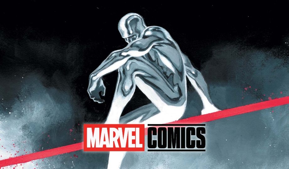 MABRIK - Marvel Comics