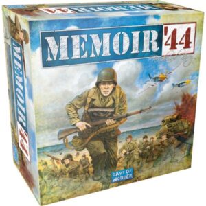 Memoir '44: Refresh Edition