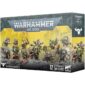 Orks Kommandos
