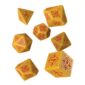 Pathfinder RPG Legacy of Fire – Dice Set (7)