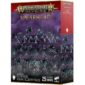 Spearhead Nighthaunt - Cursed Shacklehorde