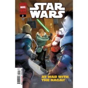 Star Wars #2 (2025)