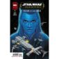 Star Wars The High Republic - Fear of the Jedi #5 (2025)