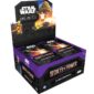 Star Wars Unlimited - Secrets of Power Booster Box