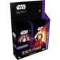 Star Wars Unlimited - Secrets of Power Carbonite Booster Box