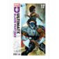 Ultimate Black Panther #17 (2025)