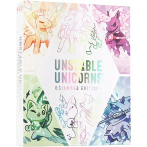 Unstable Unicorns Diamond Edition