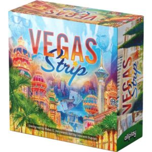 Vegas Strip