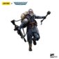 Warhammer 40,000 Veteran Squad Guardsman Action Figure 11 cm
