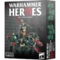 Warhammer Heroes Blood Angels