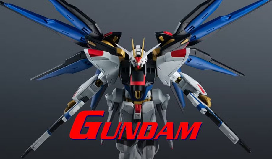 MABRIK - Gundam