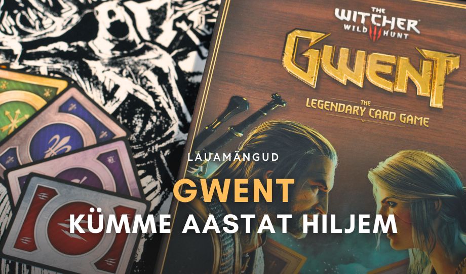 MABRIK - Gwent