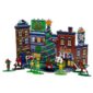 Advendikalender Teenage Mutant Ninja Turtles - Diecast Collection
