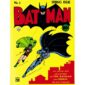 Batman #1 - Facsimile Edition (2025)