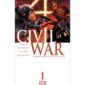 Civil War #1 - Facsimile Edition (2025)