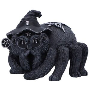 Cult Cuties Arachnias Figure 8 cm