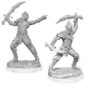 D&D Nolzur's Marvelous Miniatures Githyanki