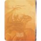 Dragon Shield Art Zipster 360 - The Adameer