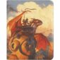 Dragon Shield Art Zipster 360 - The Adameer