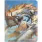 Dragon Shield Art Zipster 360 - The Ejsingandr