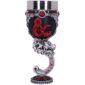 Dungeons & Dragons Logo Goblet 21 cm