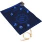 Enhance Roll on a Scroll - Dice and Rolling Mat (Blue)