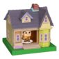Funko Bitty POP! Disney Up - Russell and the House 2.5 cm
