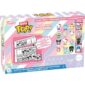 Funko Bitty POP! Hello Kitty and Friends - Series 1 4-Pack 2.5 cm