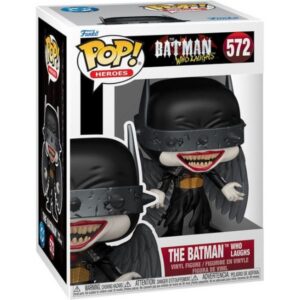 Funko POP! DC Dark Multiverse – The Batman Who Laughs 10 cm