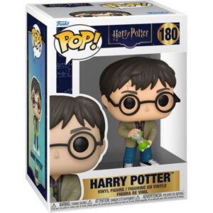 Funko POP! Harry Potter – Harry w Hourglass 10 cm