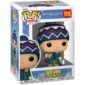 Funko POP! Home Alone 2 – Kevin 10 cm