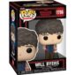 Funko POP! Stranger Things Season 5 - Will Byers 10 cm