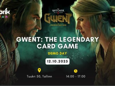 Events - 12,10,2025 - Gwent Demo Day