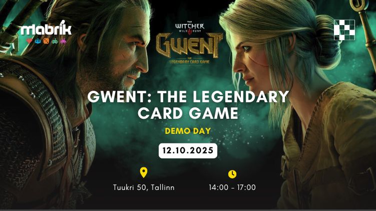 Events - 12,10,2025 - Gwent Demo Day