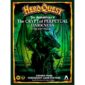 HeroQuest The Crypt of Perpetual Darkness
