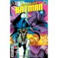 Immortal Legend Batman #2 (2025)